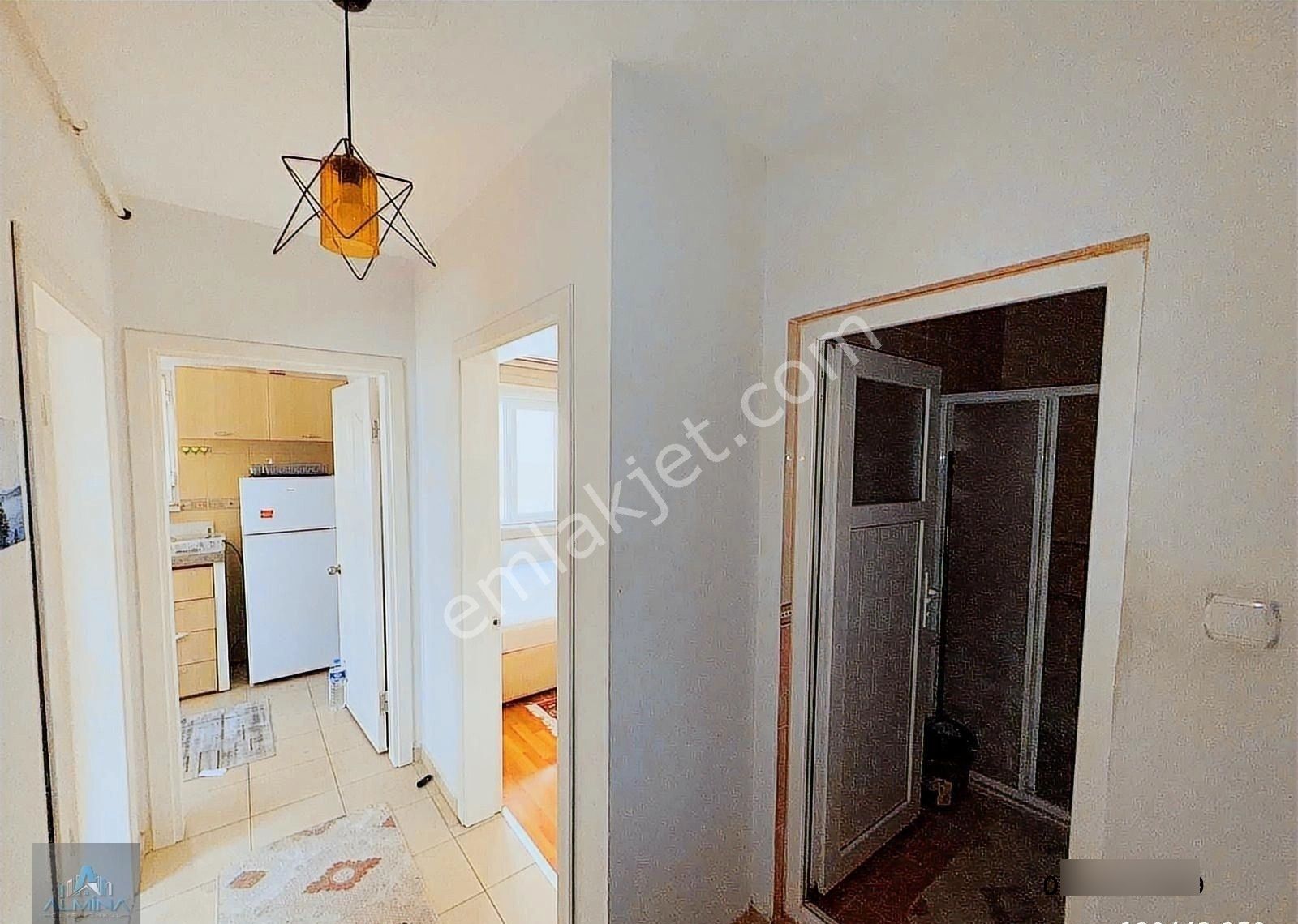 Trio'ya 5 Dk Yürüme Mesafesinde Ayrı Mutfaklı Geniş M² Kiralık - Görsel 32