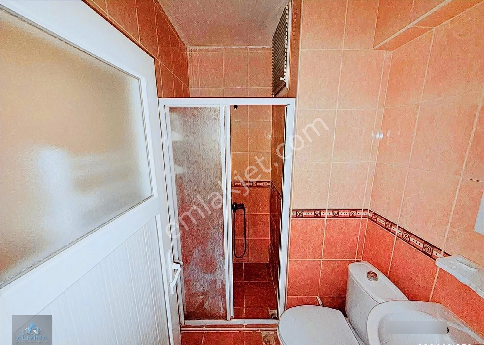 Trio'ya 5 Dk Yürüme Mesafesinde Ayrı Mutfaklı Geniş M² Kiralık - Görsel 33