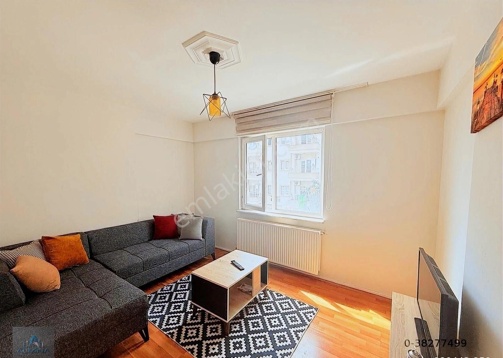 Trio'ya 5 Dk Yürüme Mesafesinde Ayrı Mutfaklı Geniş M² Kiralık - Görsel 13