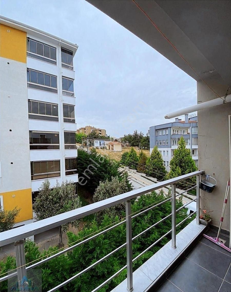 Almina'dan Yatırımlık Tasarımlı 1+1 Lüks Eşyalı Satılık Daireler - Görsel 35