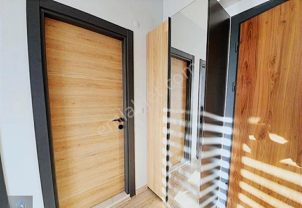 Almina'dan Görükle'de Site İçinde Yatırımlık Kgs'li Daireler - Görsel 19