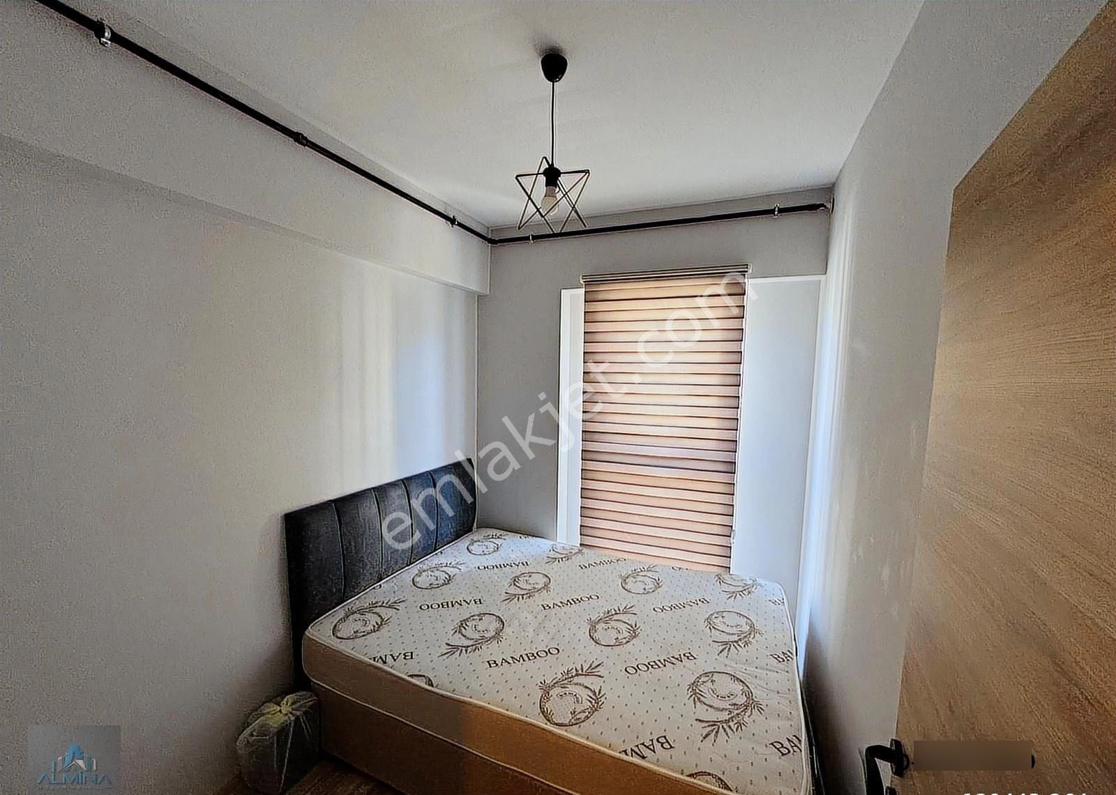 Almina'dan Görükle'de Site İçinde Yatırımlık Kgs'li Daireler - Görsel 33