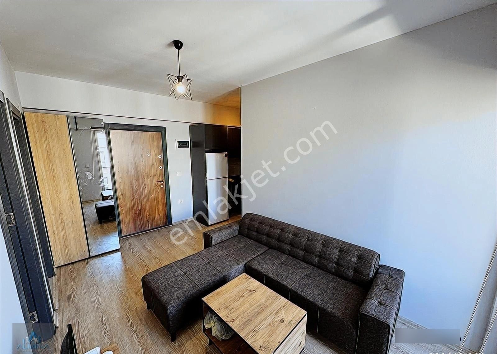 Almina'dan Görükle'de Site İçinde Yatırımlık Kgs'li Daireler - Görsel 7