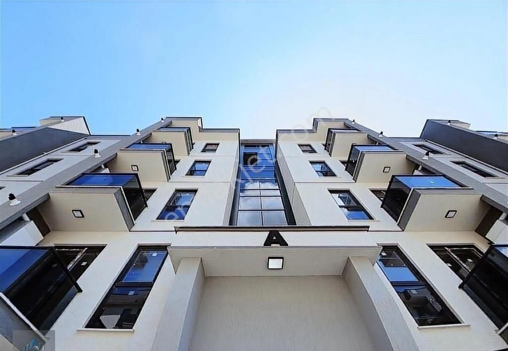 Almina'dan Görükle'de Site İçinde Yatırımlık Kgs'li Daireler - Görsel 29