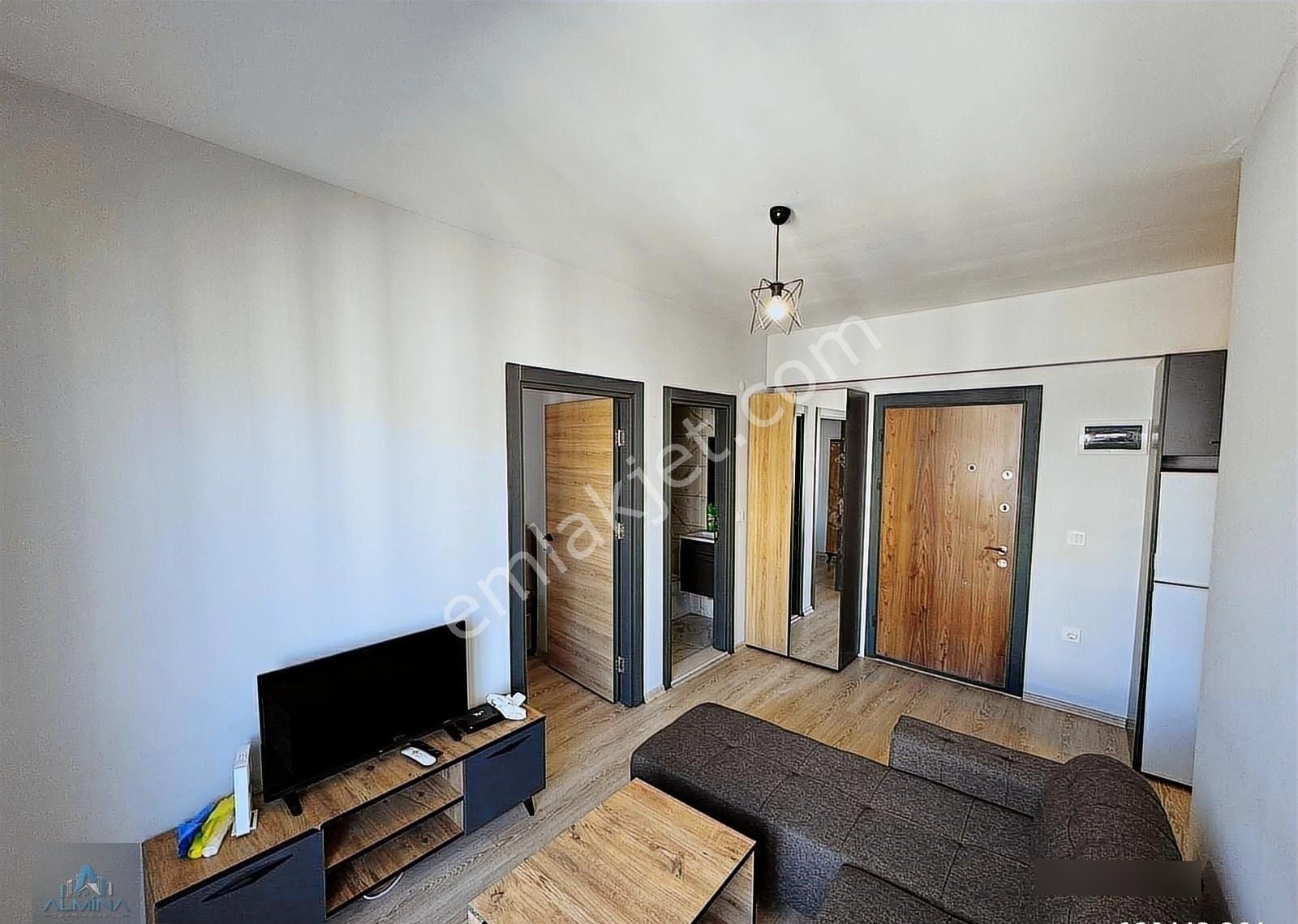 Almina'dan Görükle'de Site İçinde Yatırımlık Kgs'li Daireler - Görsel 22