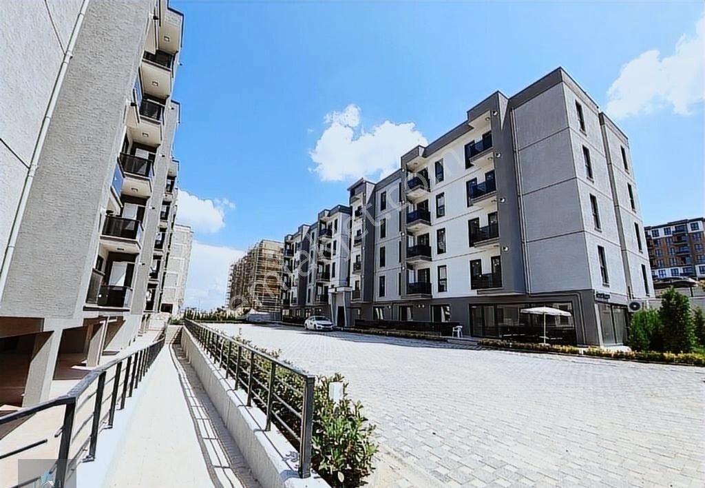 Almina'dan Görükle'de Site İçinde Yatırımlık Kgs'li Daireler - Görsel 18