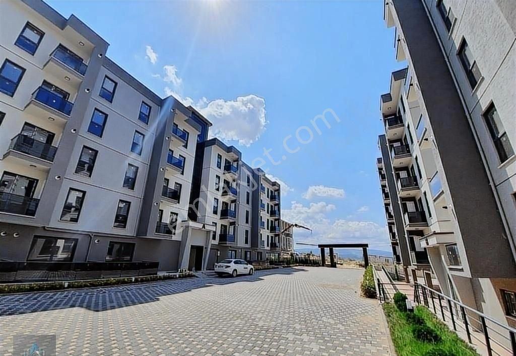 Almina'dan Görükle'de Site İçinde Yatırımlık Kgs'li Daireler - Görsel 21
