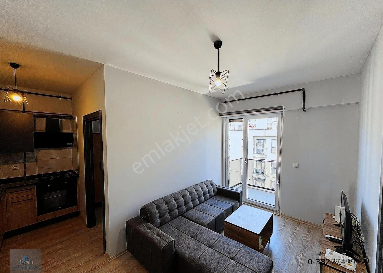 Almina'dan Görükle'de Site İçinde Yatırımlık Kgs'li Daireler - Görsel 11