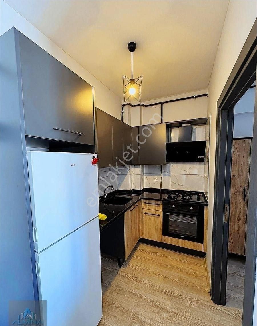 Almina'dan Görükle'de Site İçinde Yatırımlık Kgs'li Daireler - Görsel 31