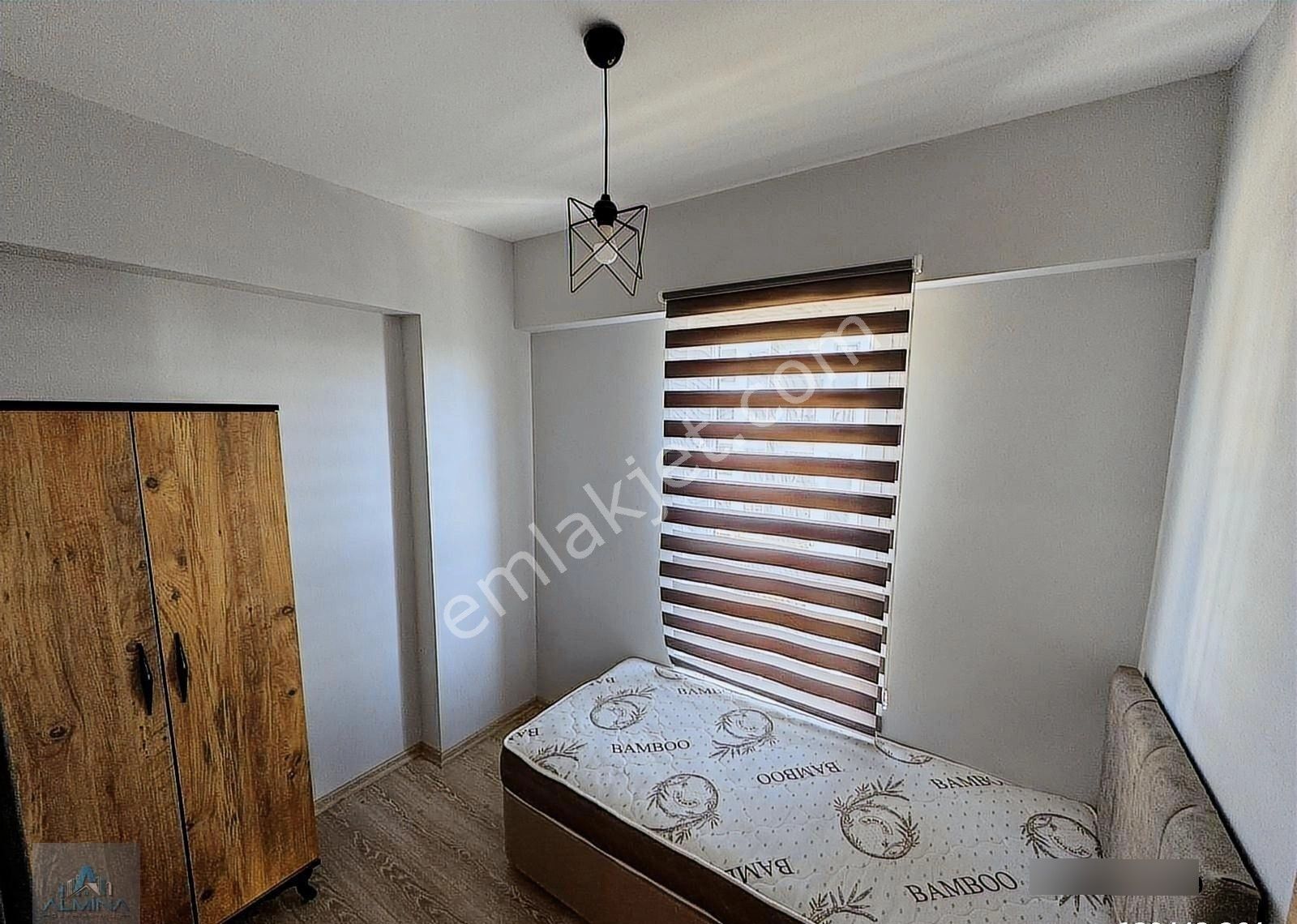 Almina'dan Görükle'de Site İçinde Yatırımlık Kgs'li Daireler - Görsel 12