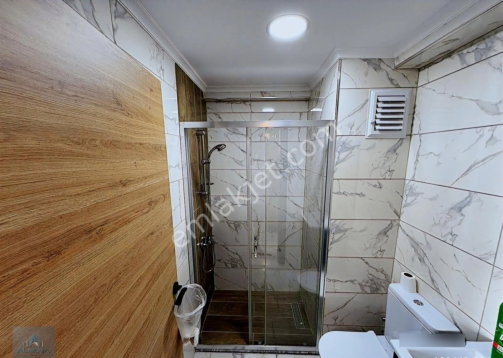 Almina'dan Görükle'de Site İçinde Yatırımlık Kgs'li Daireler - Görsel 9