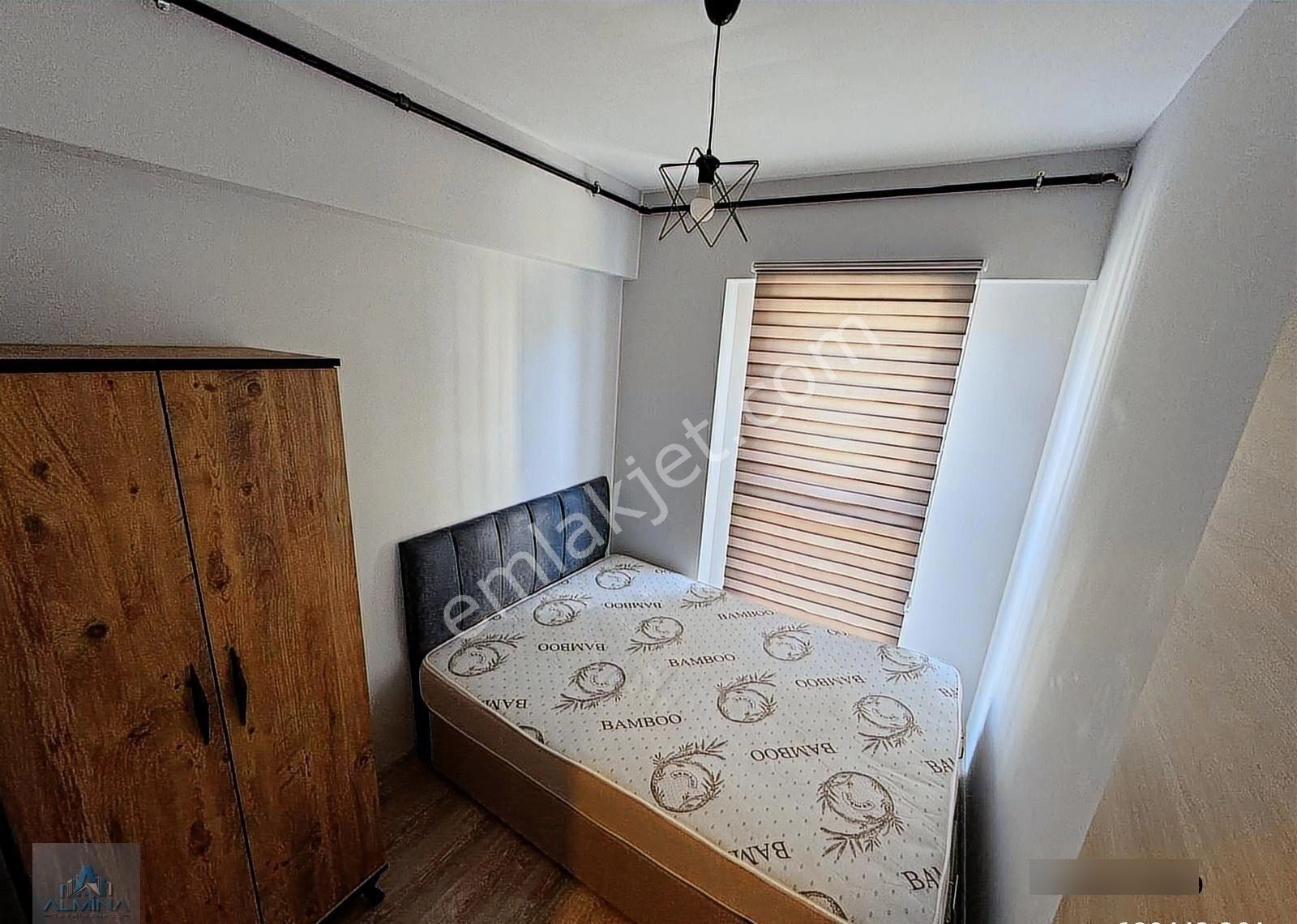 Almina'dan Görükle'de Site İçinde Yatırımlık Kgs'li Daireler - Görsel 15