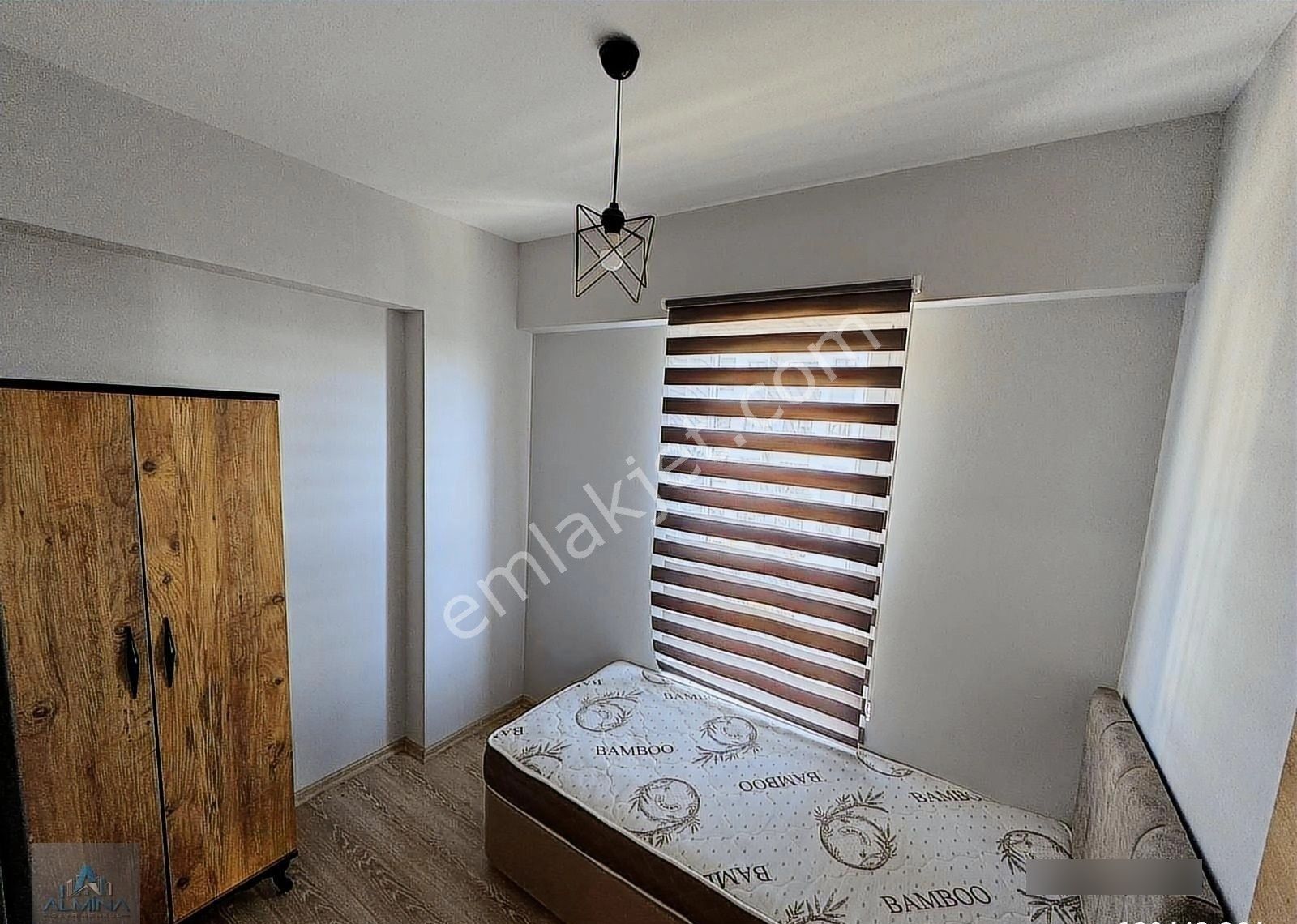 Almina'dan Görükle'de Site İçinde Yatırımlık Kgs'li Daireler - Görsel 17