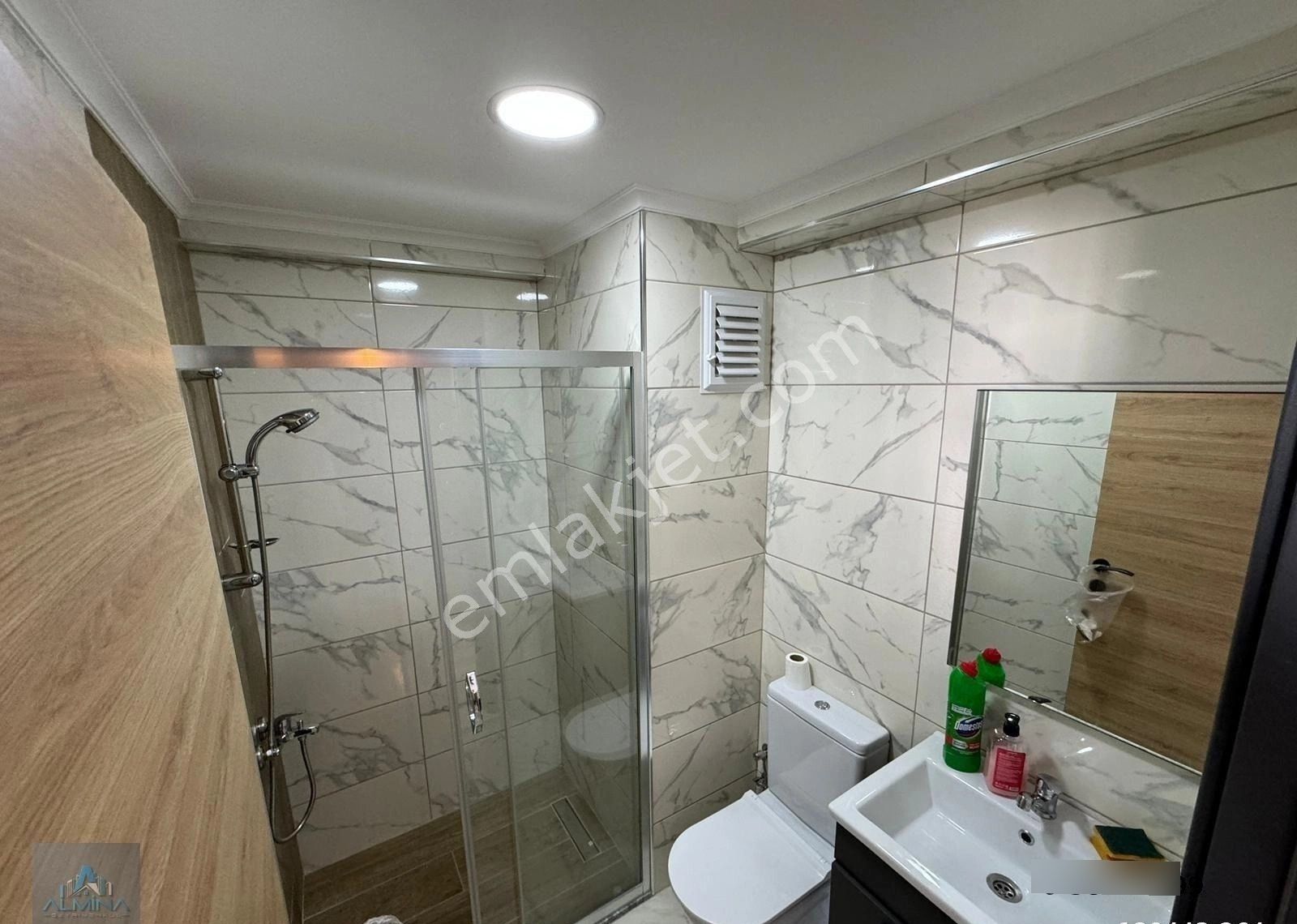 Almina'dan Görükle'de Site İçinde Yatırımlık Kgs'li Daireler - Görsel 34