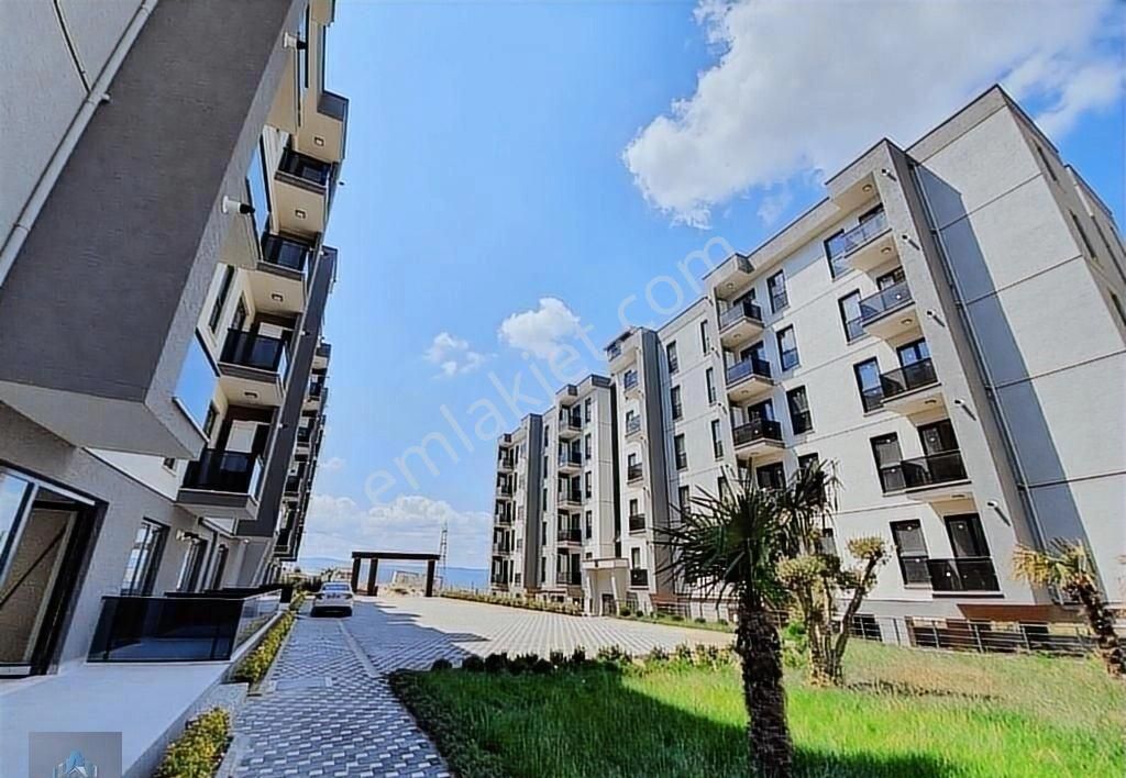 Almina'dan Görükle'de Site İçinde Yatırımlık Kgs'li Daireler - Görsel 14