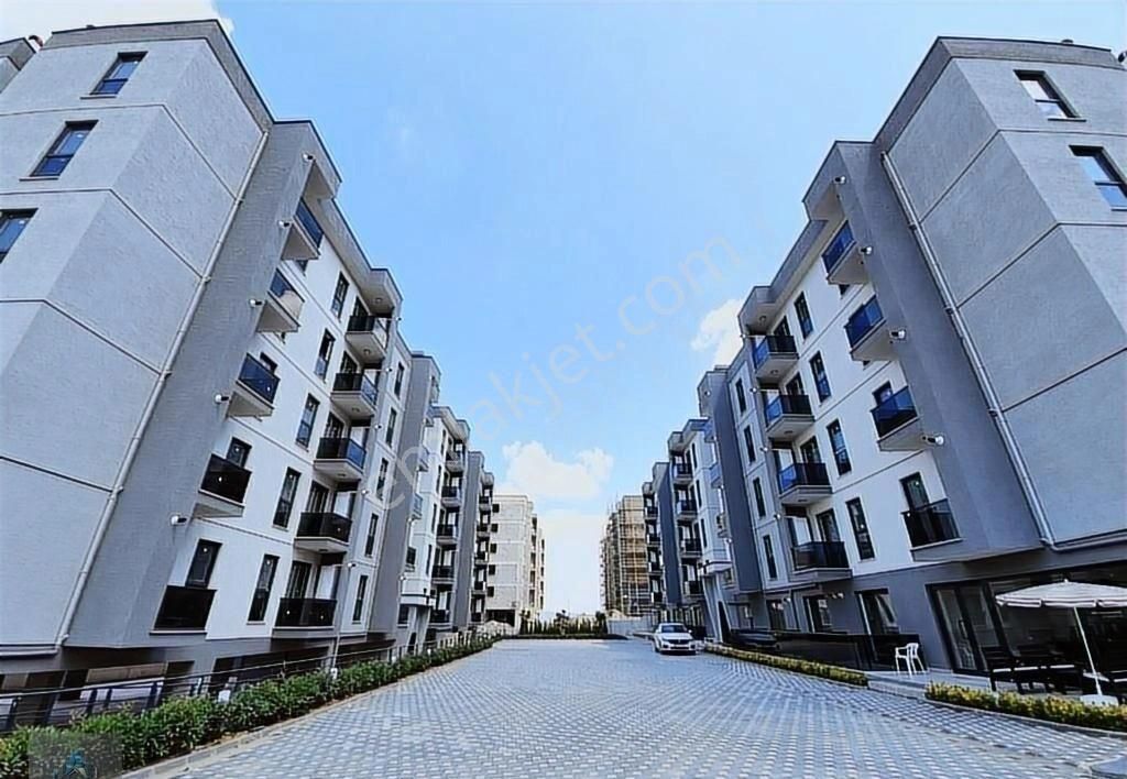 Almina'dan Görükle'de Site İçinde Yatırımlık Kgs'li Daireler - Görsel 25