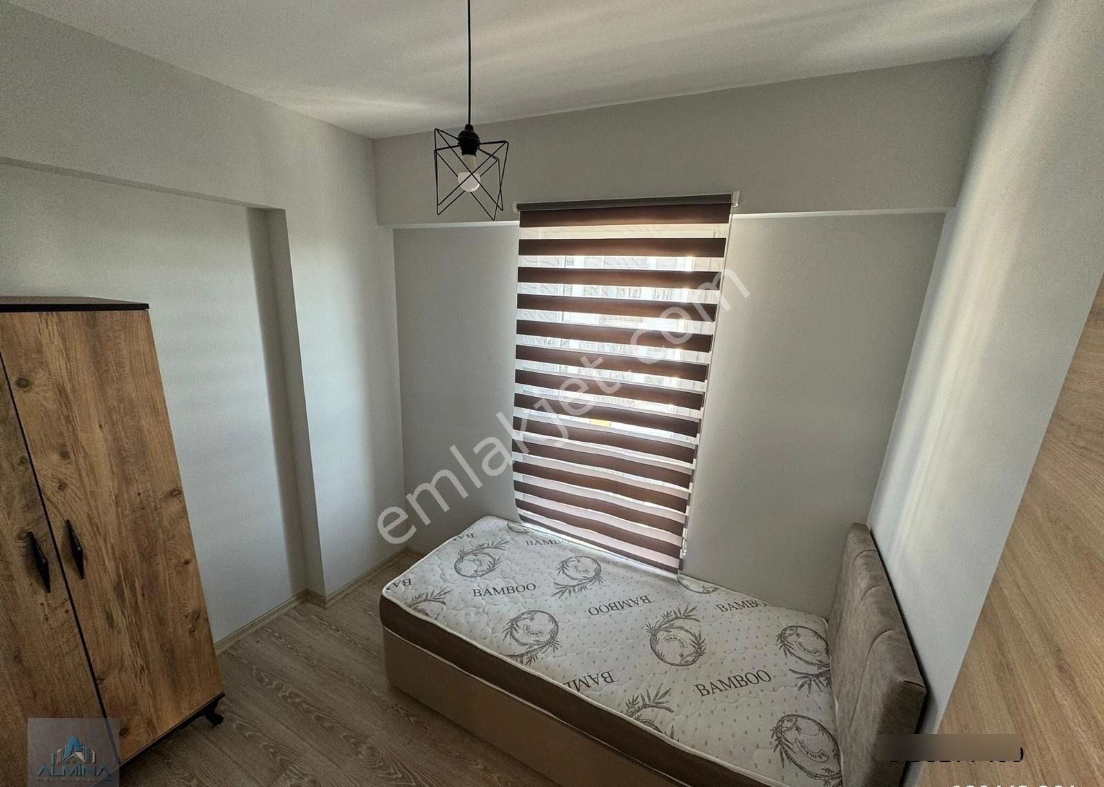 Almina'dan Görükle'de Site İçinde Yatırımlık Kgs'li Daireler - Görsel 32