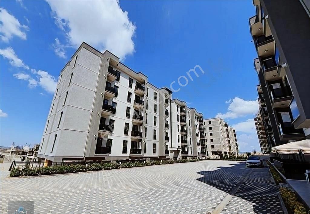 Almina'dan Görükle'de Site İçinde Yatırımlık Kgs'li Daireler - Görsel 16