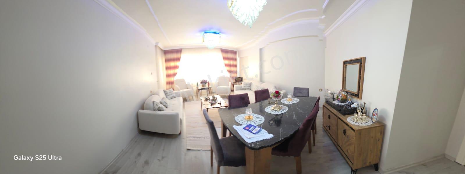Kaçmaz'dan Mega Center Bitişiğinde 4+1 Satılık Fırsat Daire - Görsel 5