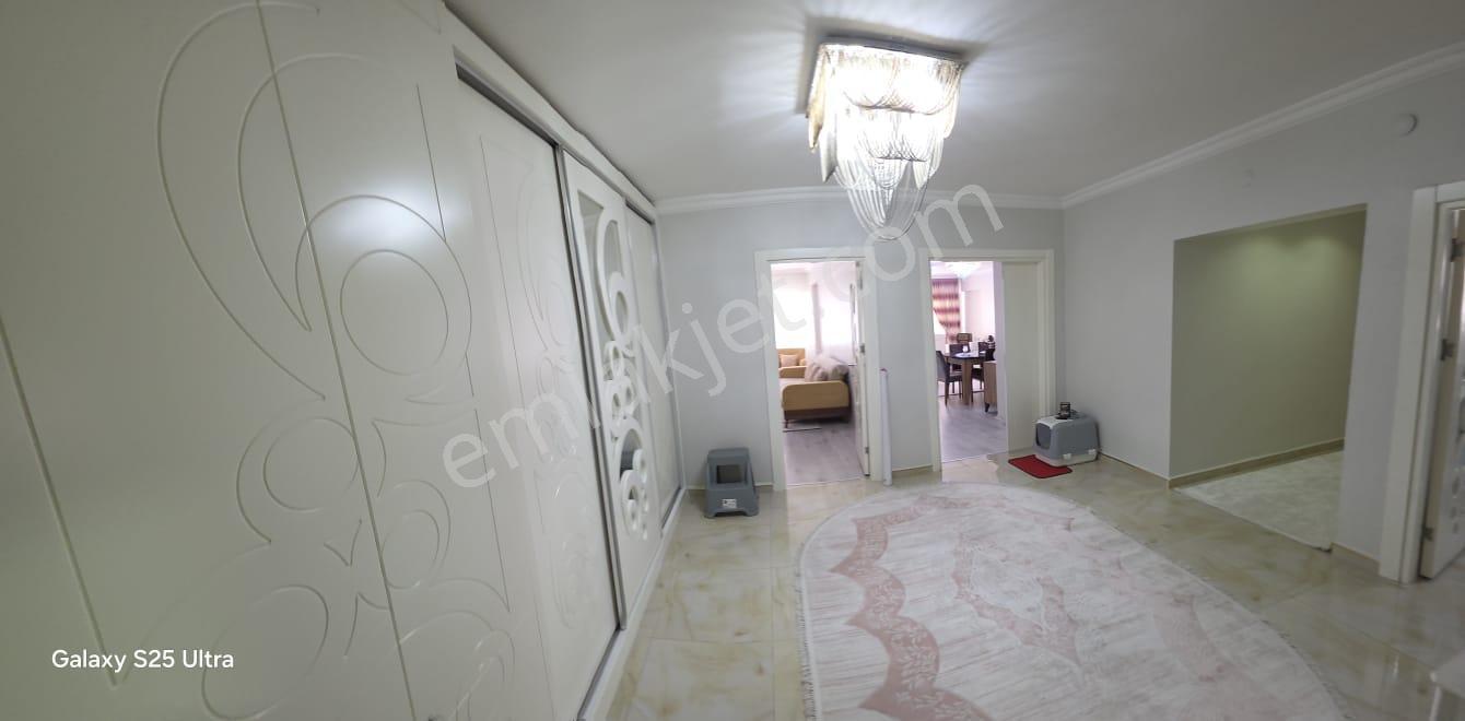 Kaçmaz'dan Mega Center Bitişiğinde 4+1 Satılık Fırsat Daire - Görsel 12