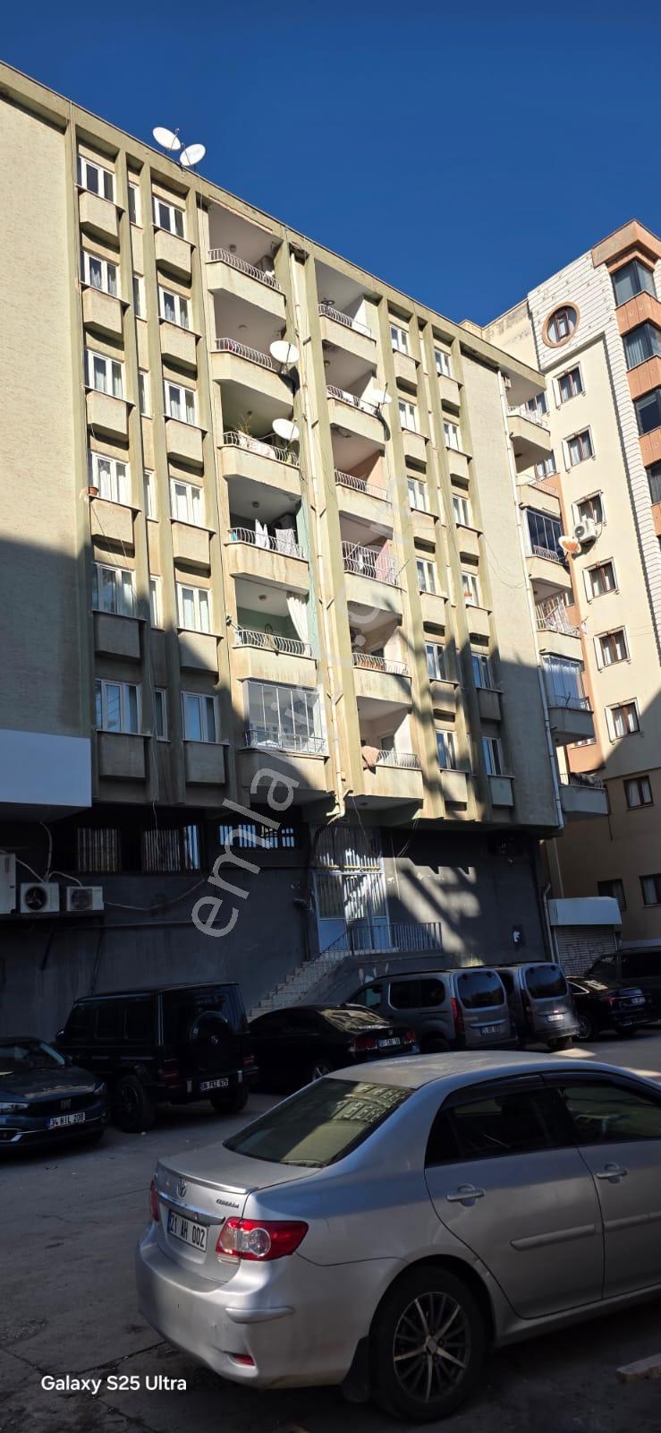 Kaçmaz'dan Mega Center Bitişiğinde 4+1 Satılık Fırsat Daire - Görsel 13