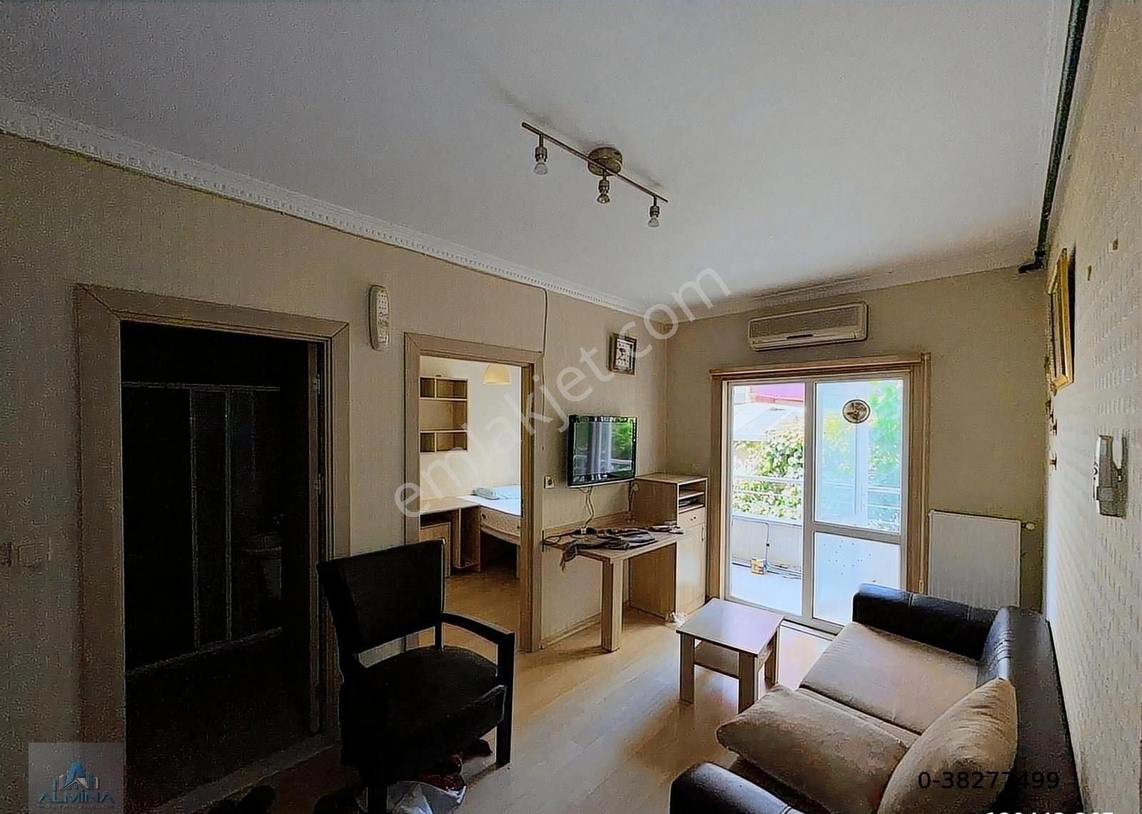 Hilton'dan 2+1 Daire - Görsel 4