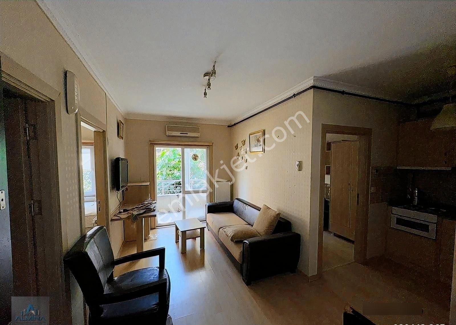 Hilton'dan 2+1 Daire - Görsel 8