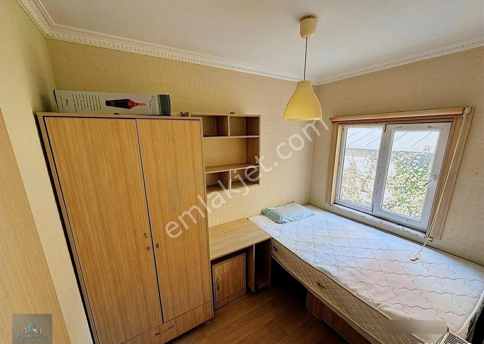 Hilton'dan 2+1 Daire - Görsel 11