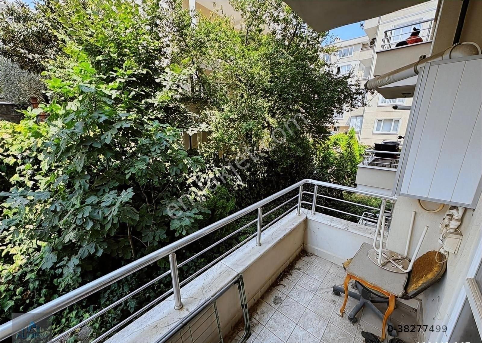 Hilton'dan 2+1 Daire - Görsel 7