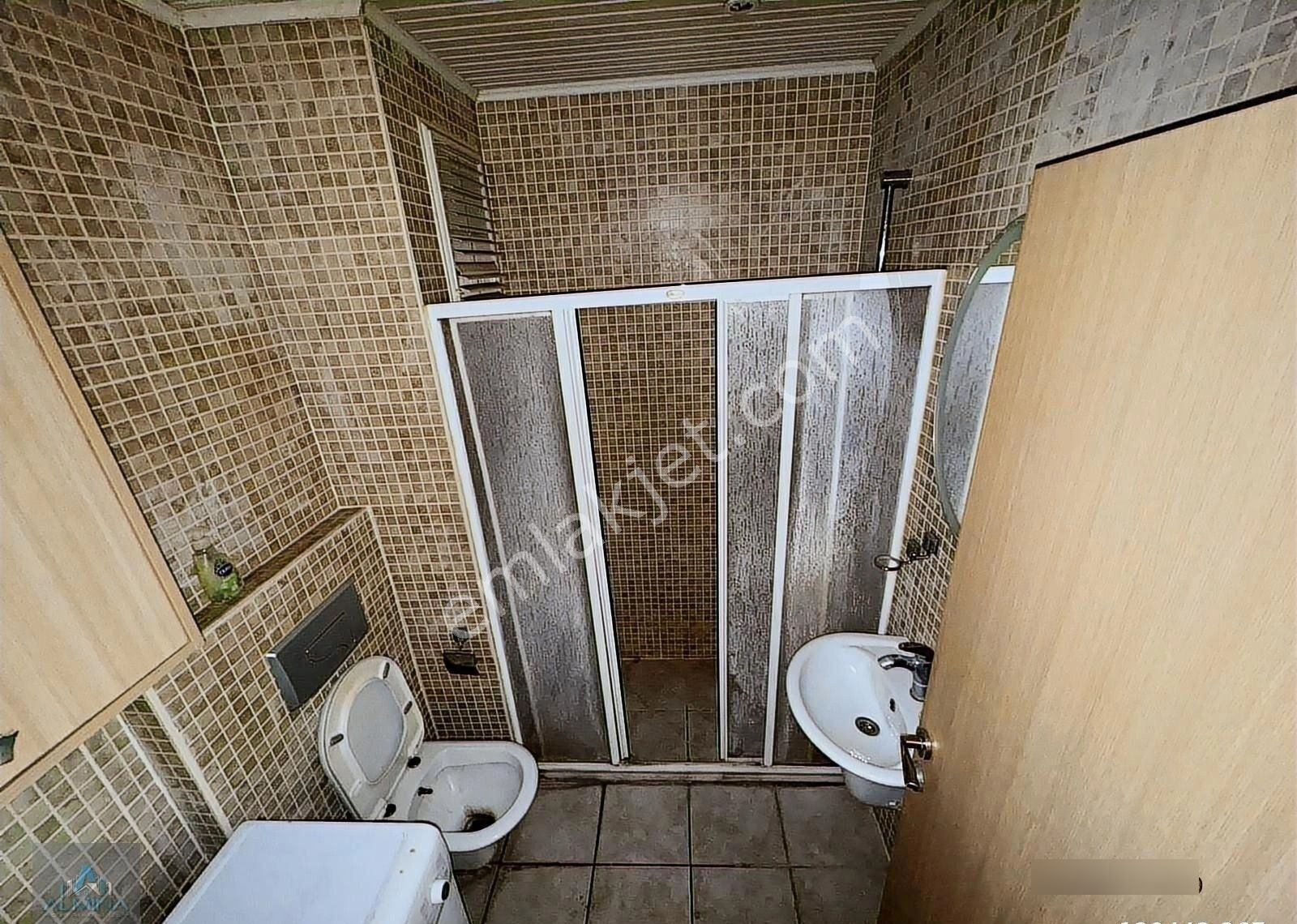 Hilton'dan 2+1 Daire - Görsel 10