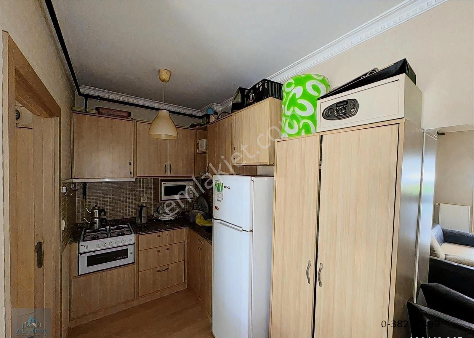 Hilton'dan 2+1 Daire - Görsel 9