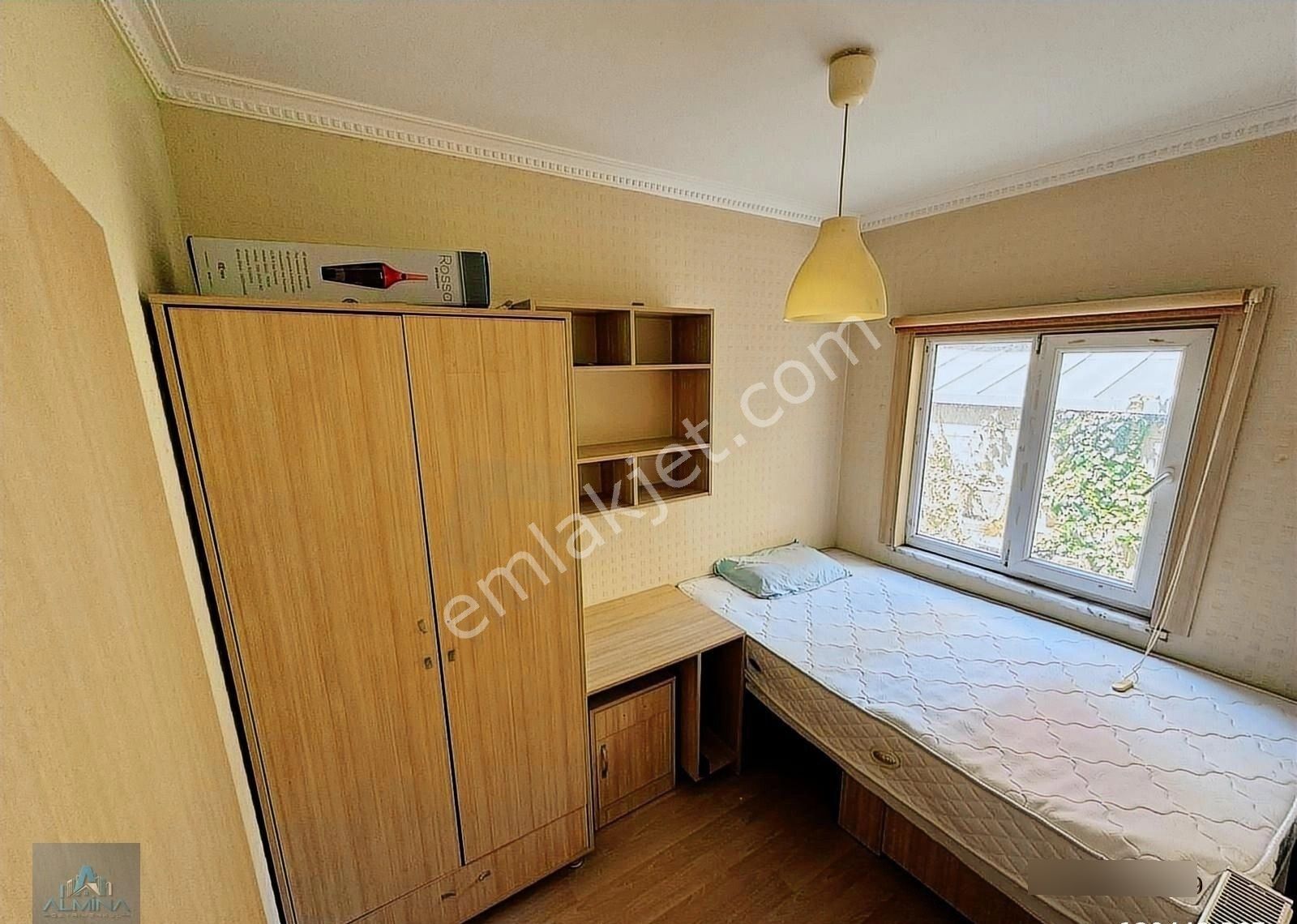 Hilton'dan 2+1 Daire - Görsel 5