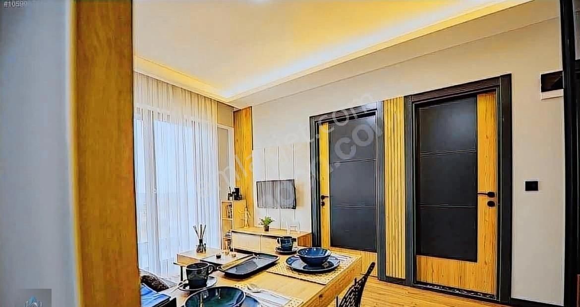 Görükle Ada Conceptte Sıte Icı Satılık 2+1 Arakat Daıre