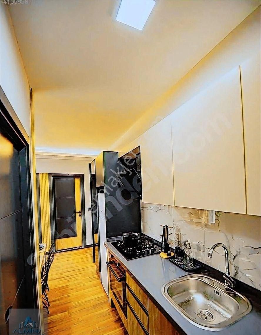 Görükle Ada Conceptte Sıte Icı Satılık 2+1 Arakat Daıre - Görsel 5