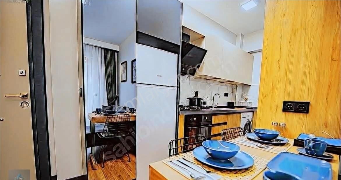 Görükle Ada Conceptte Sıte Icı Satılık 2+1 Arakat Daıre - Görsel 9