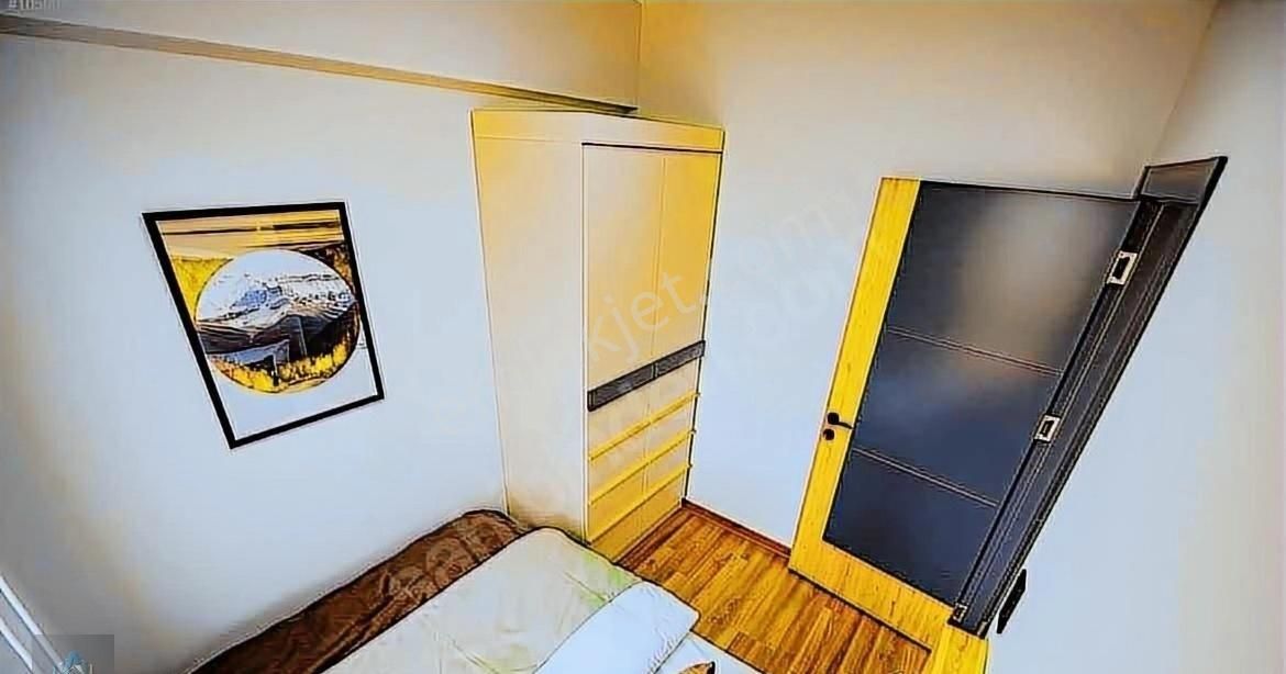 Görükle Ada Conceptte Sıte Icı Satılık 2+1 Arakat Daıre - Görsel 8