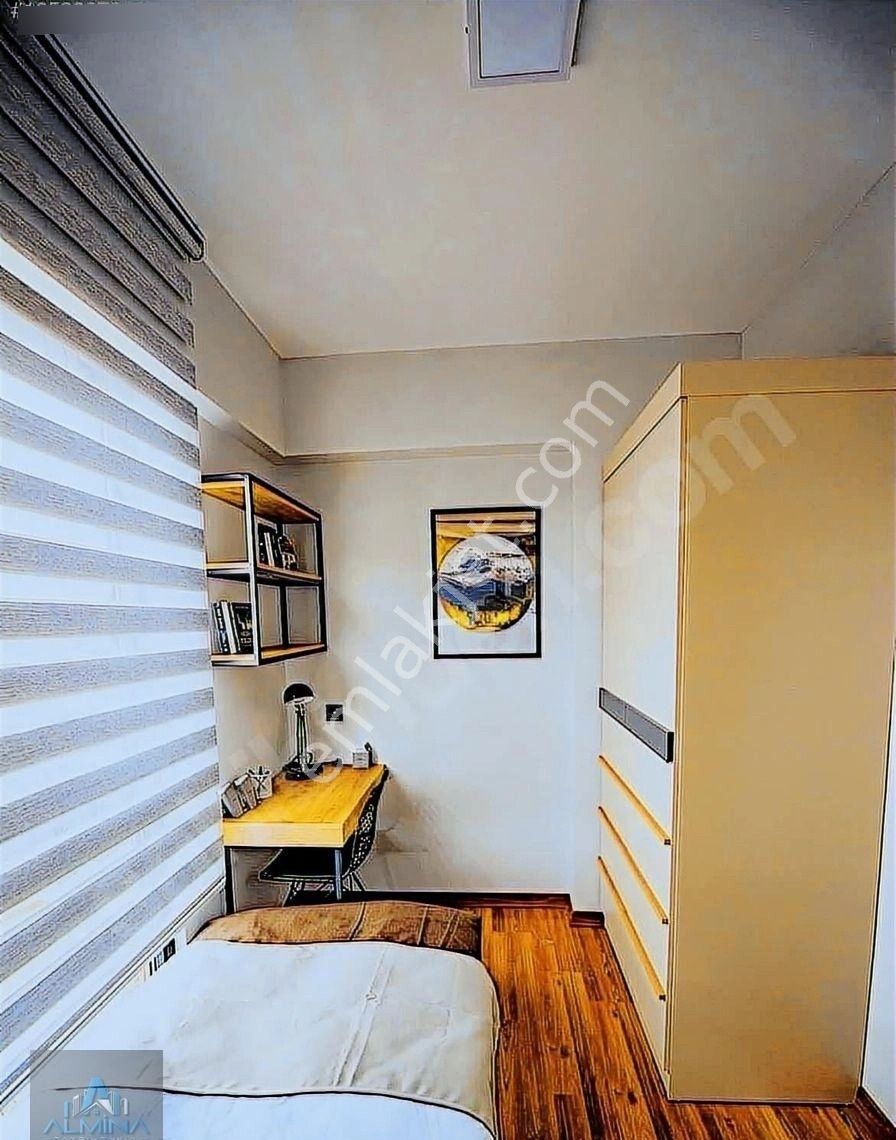 Görükle Ada Conceptte Sıte Icı Satılık 2+1 Arakat Daıre - Görsel 3