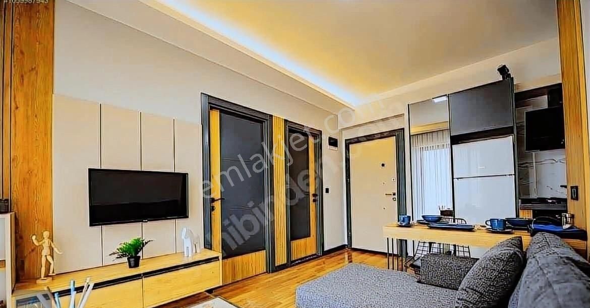 Görükle Ada Conceptte Sıte Icı Satılık 2+1 Arakat Daıre - Görsel 6