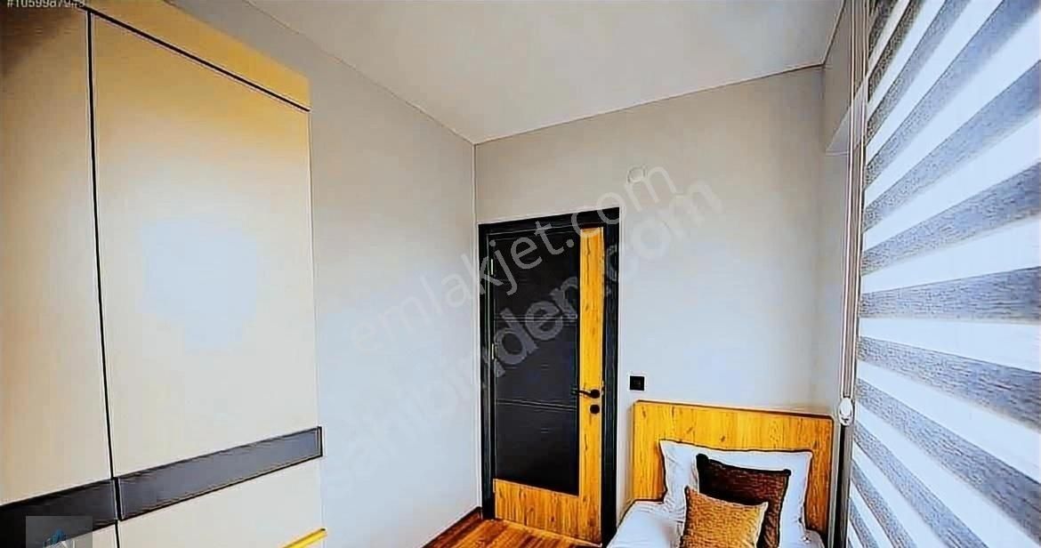 Görükle Ada Conceptte Sıte Icı Satılık 2+1 Arakat Daıre - Görsel 10