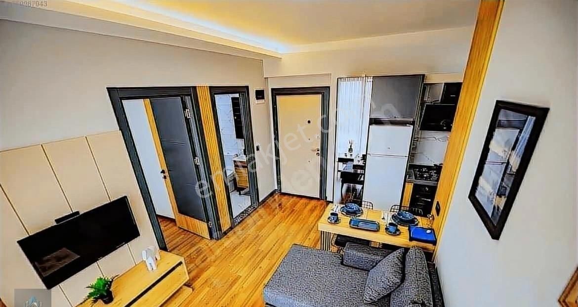 Görükle Ada Conceptte Sıte Icı Satılık 2+1 Arakat Daıre - Görsel 2