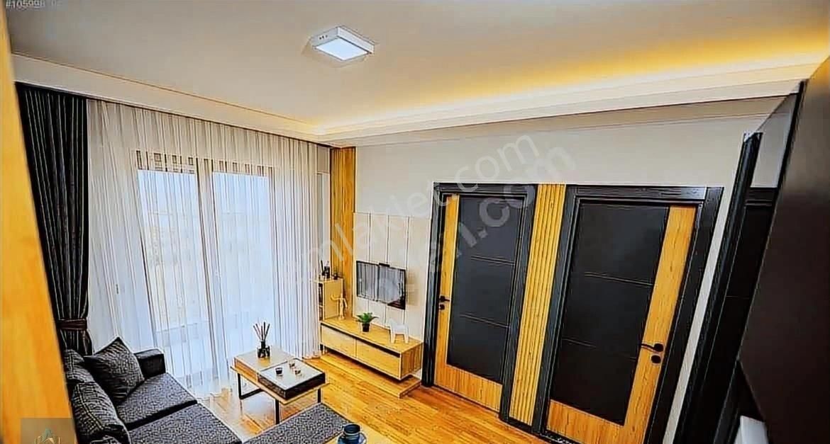 Görükle Ada Conceptte Sıte Icı Satılık 2+1 Arakat Daıre - Görsel 13