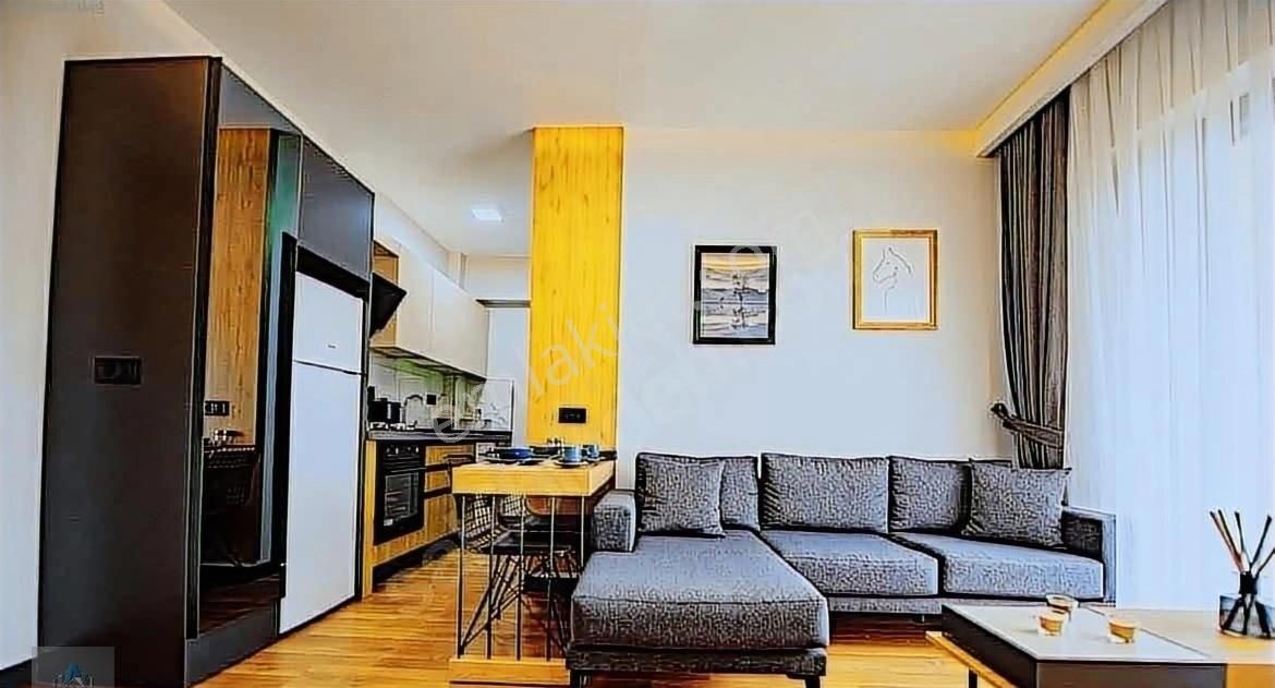 Görükle Ada Conceptte Sıte Icı Satılık 2+1 Arakat Daıre - Görsel 11