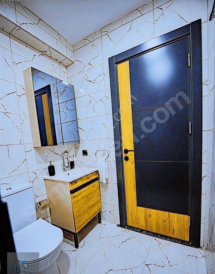 Görükle Ada Conceptte Sıte Icı Satılık 2+1 Arakat Daıre - Görsel 7