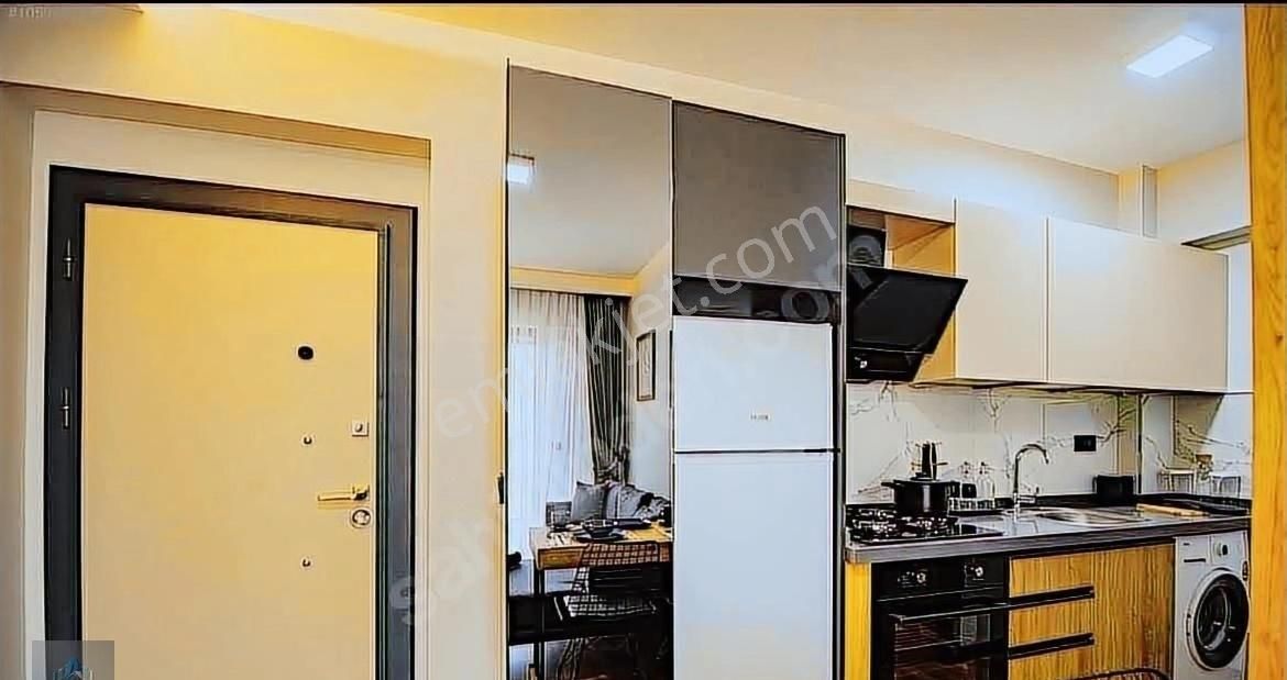 Görükle Ada Conceptte Sıte Icı Satılık 2+1 Arakat Daıre - Görsel 4