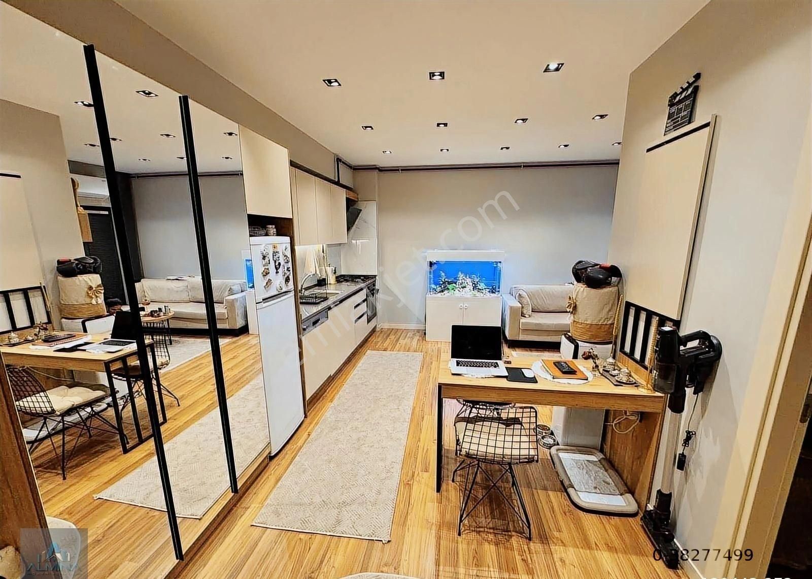 Alminadan Yüksek Kgs Li Satılık Lüx 2+1 Sıfır Daire Açıklama - Görsel 15