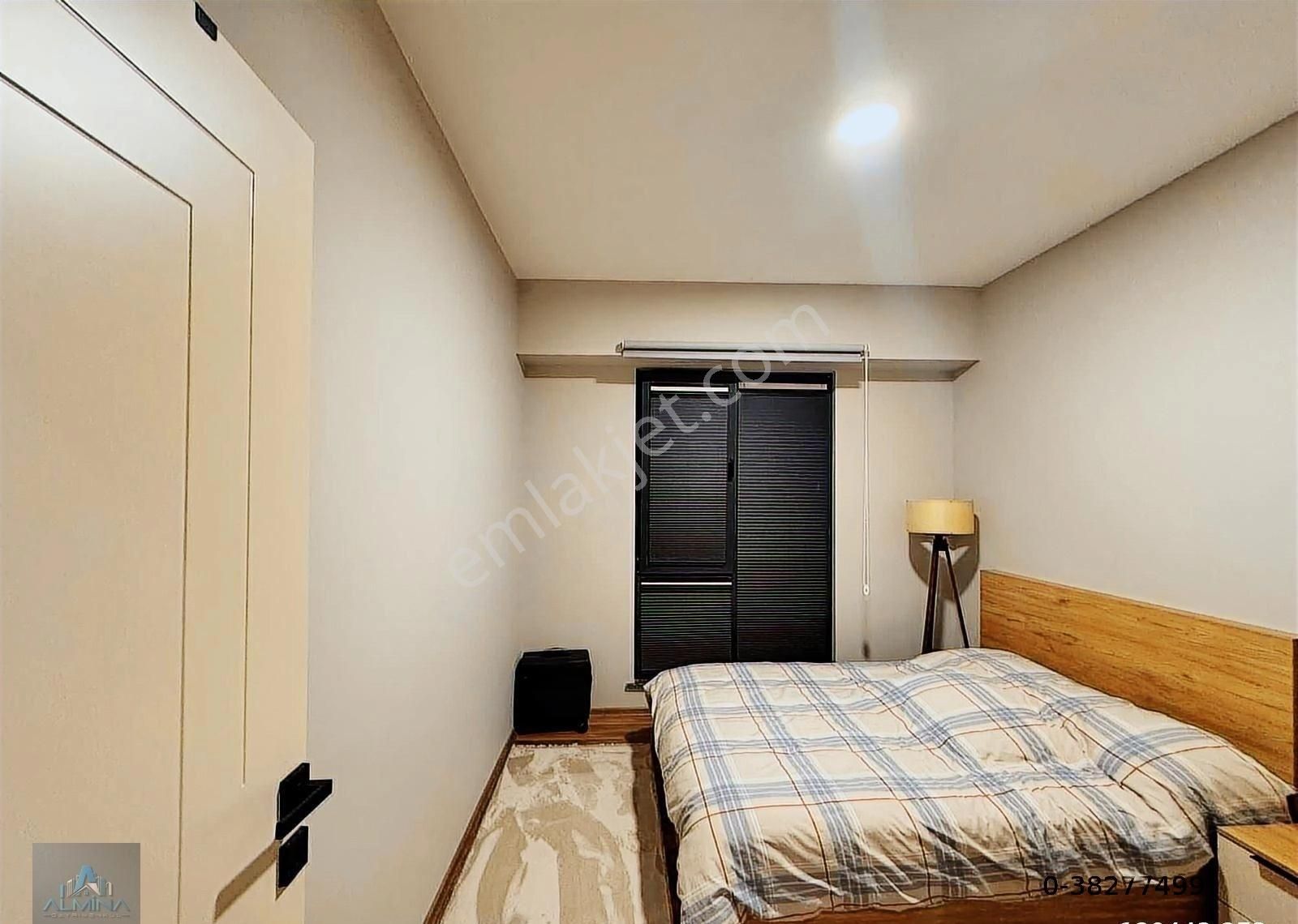 Alminadan Yüksek Kgs Li Satılık Lüx 2+1 Sıfır Daire Açıklama - Görsel 16