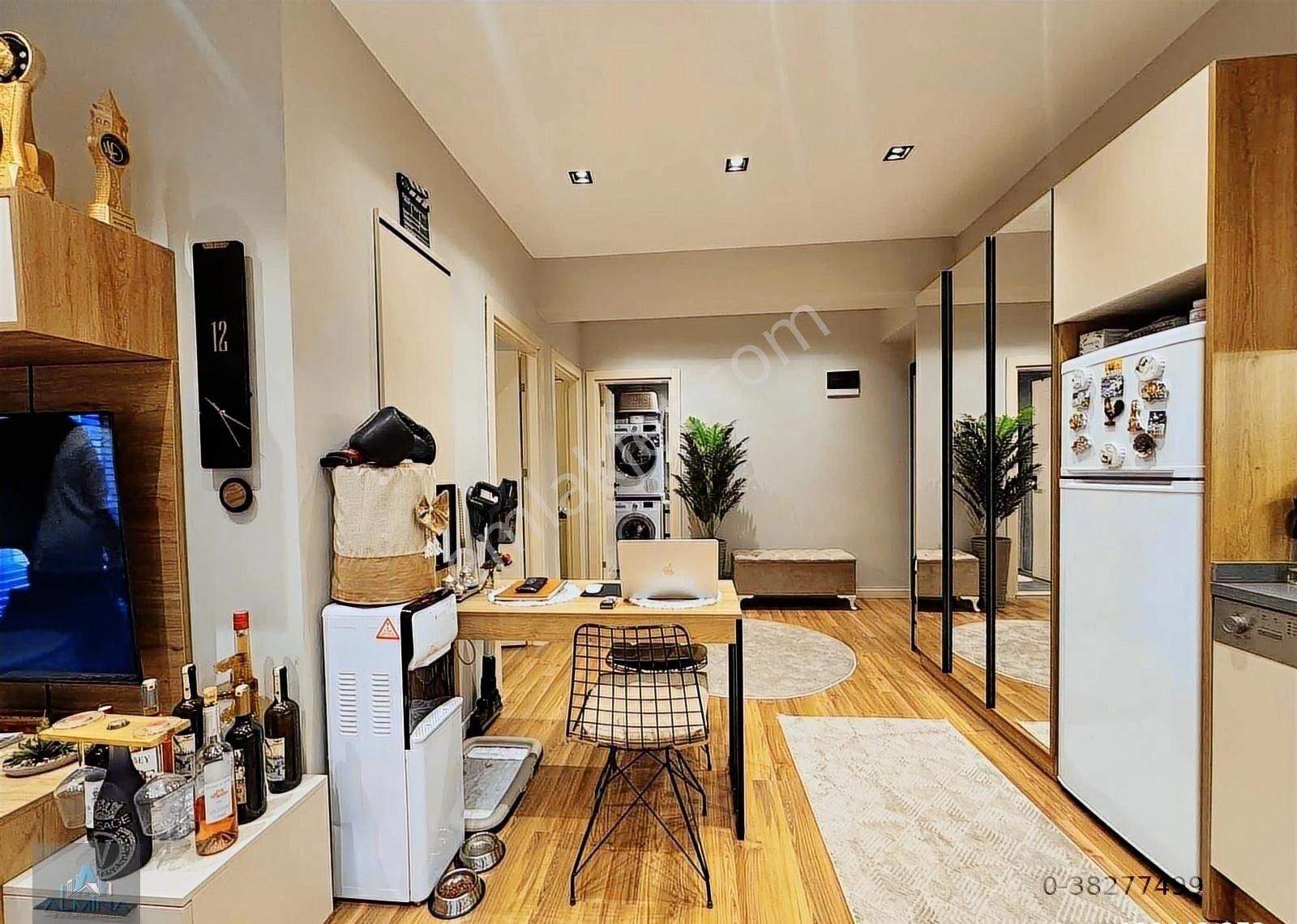 Alminadan Yüksek Kgs Li Satılık Lüx 2+1 Sıfır Daire Açıklama - Görsel 9