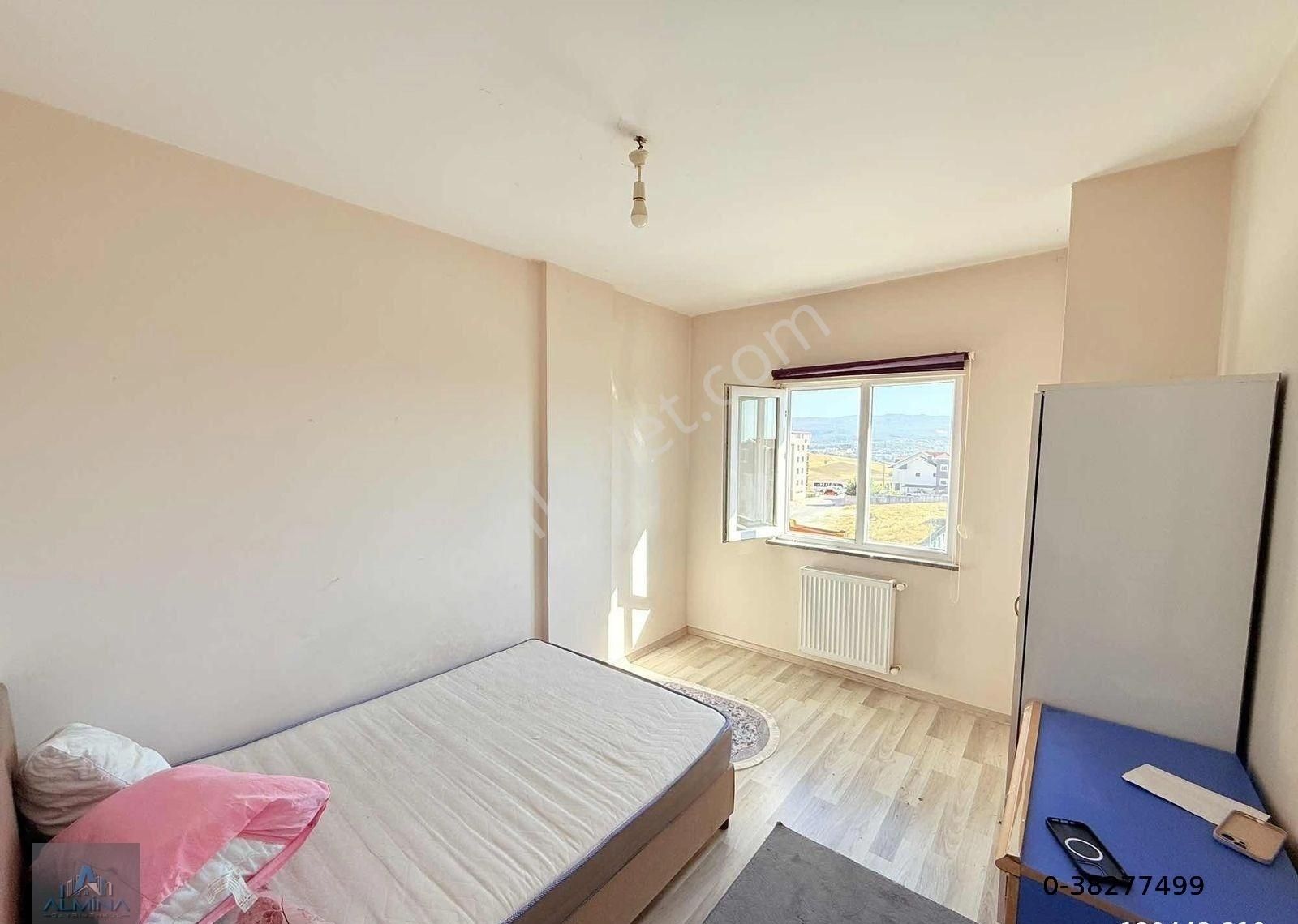 Almina Dan Karen 56 Da Kiralık 2+1 Dublex - Görsel 9