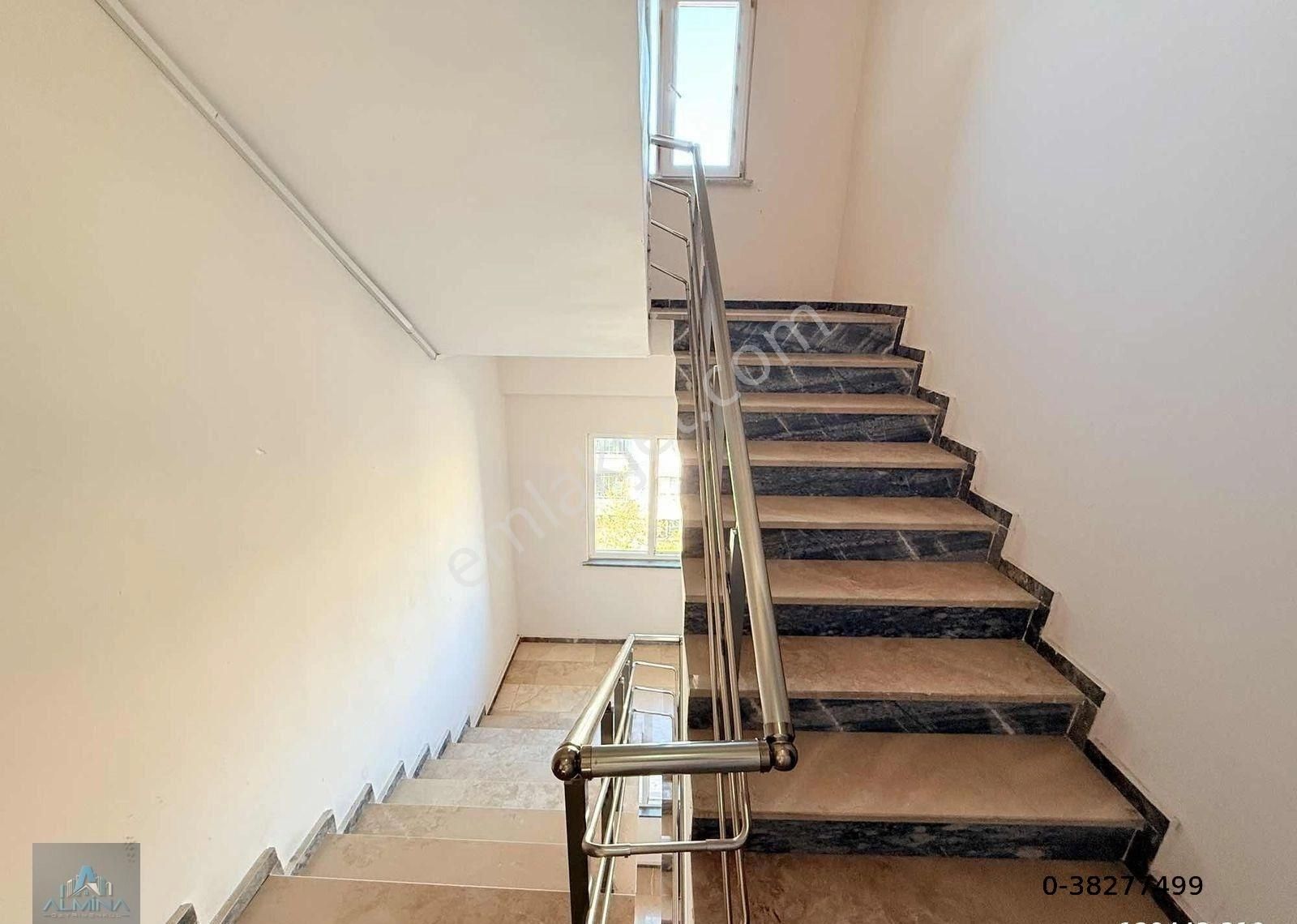 Almina Dan Karen 56 Da Kiralık 2+1 Dublex - Görsel 7