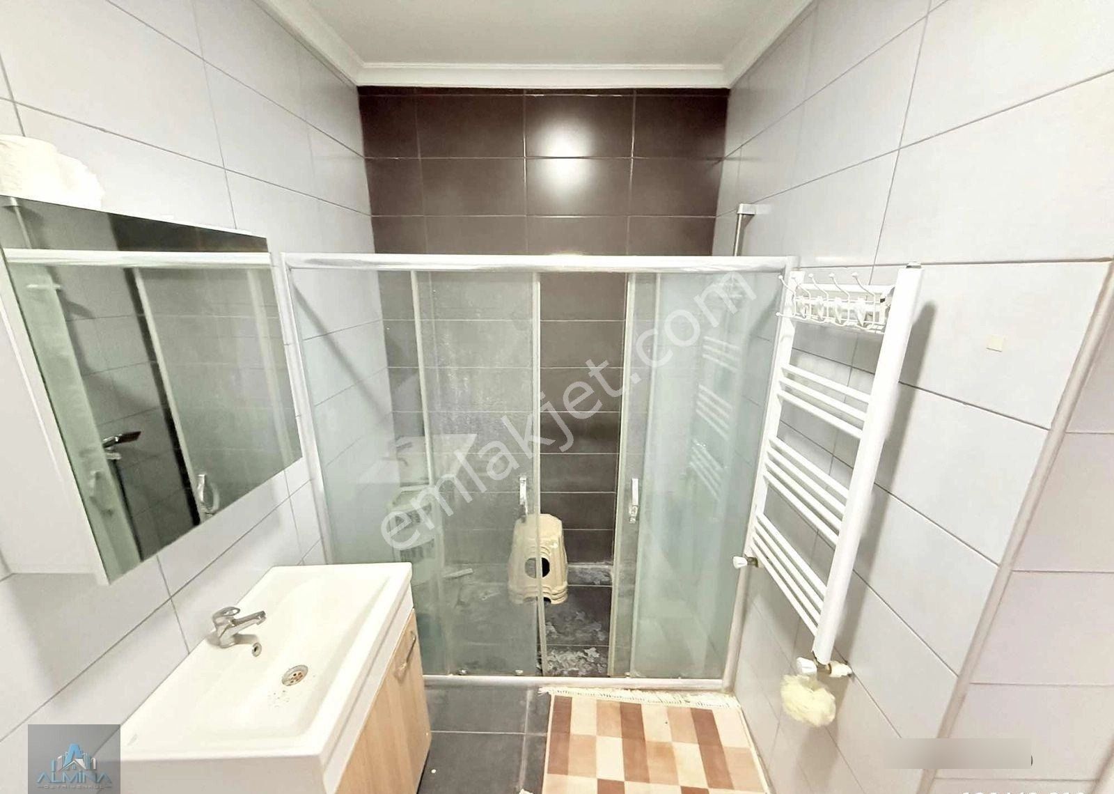 Almina Dan Karen 56 Da Kiralık 2+1 Dublex - Görsel 11
